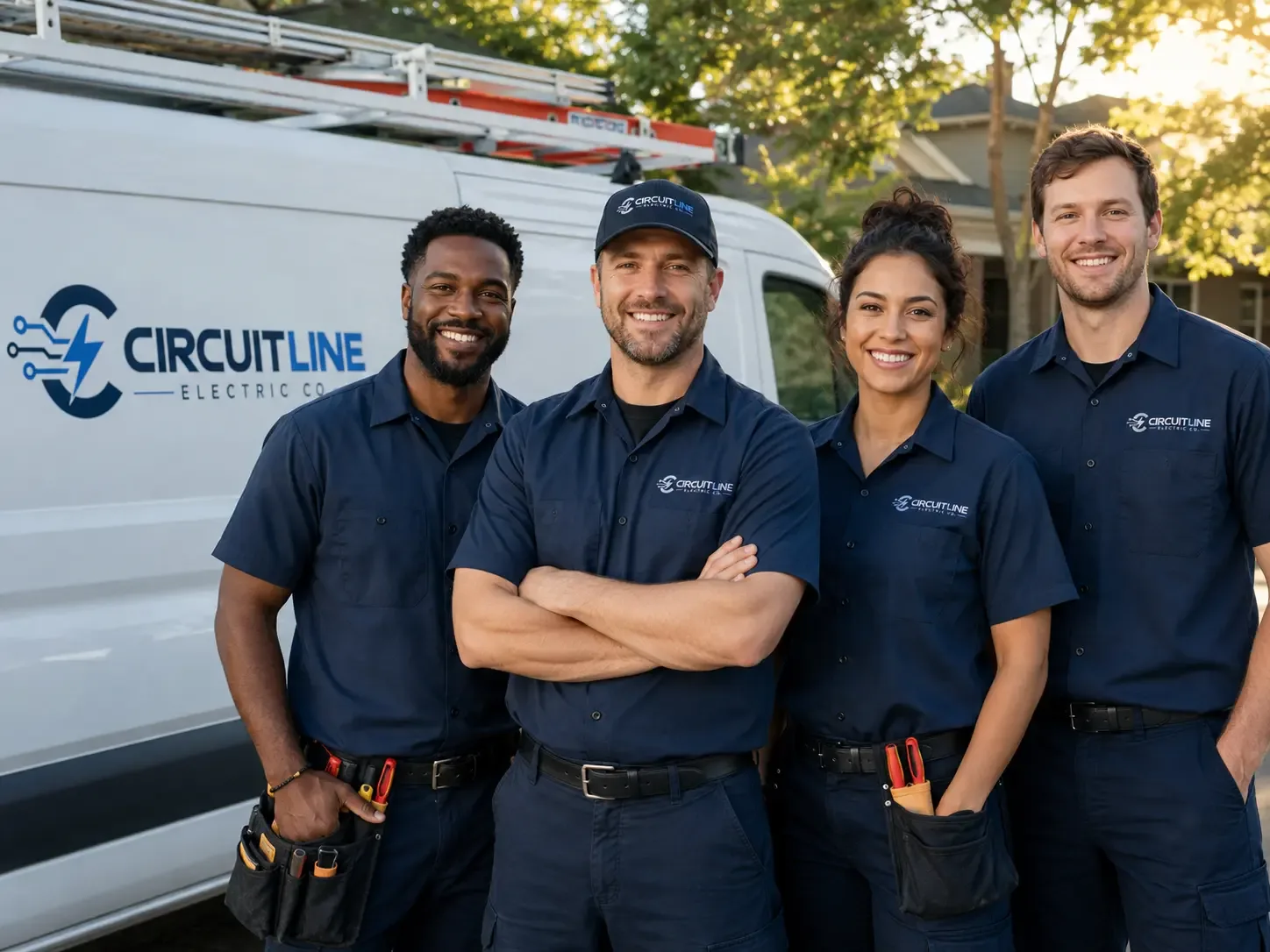Whole Home Rewiring company in Fiskdale, MA
